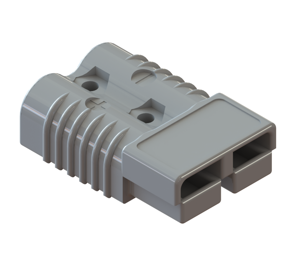 ANDERSON PLUG SET 175 AMPRTCPAS175 Retractable Tarps