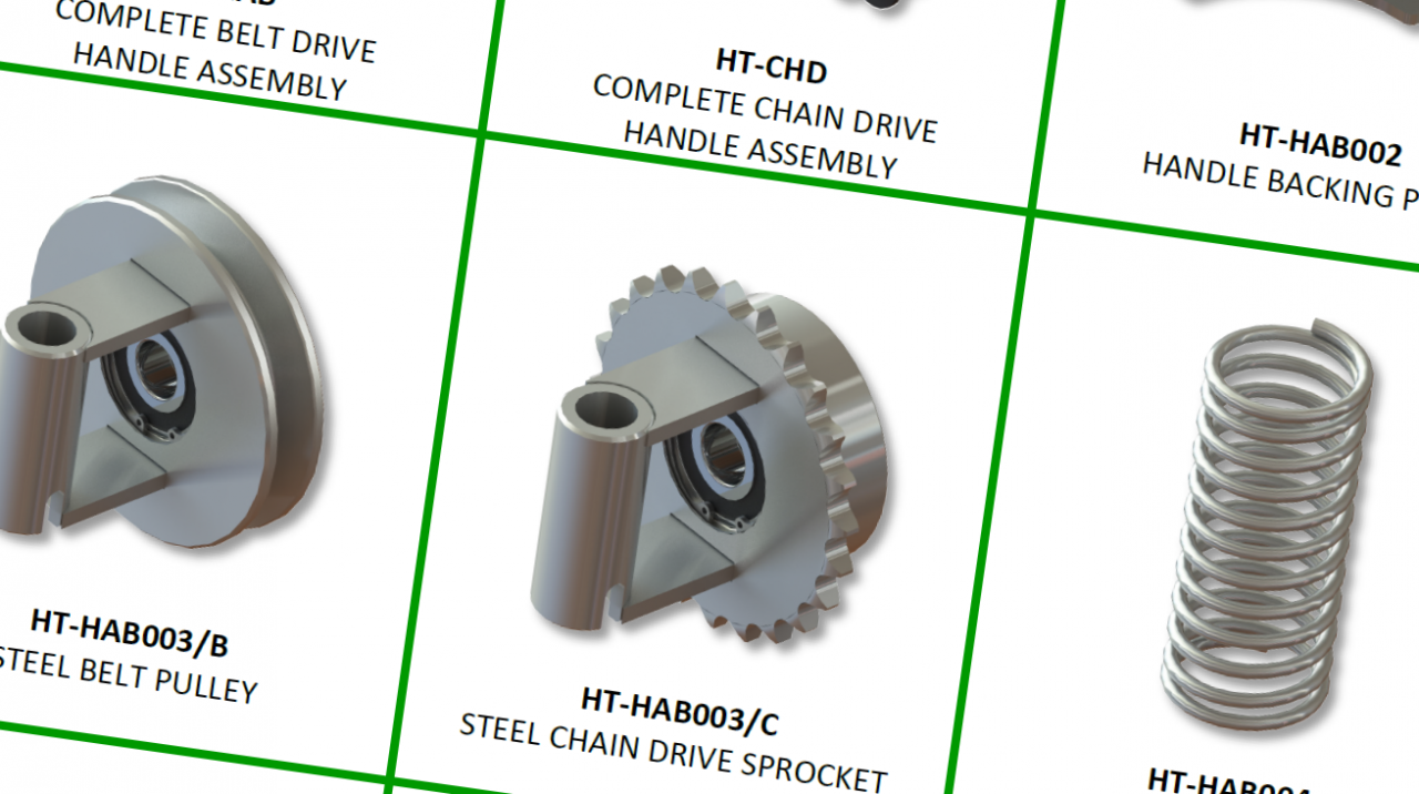 HOOD TARP SYSTEMS (60 TO 80 Retractable Tarps