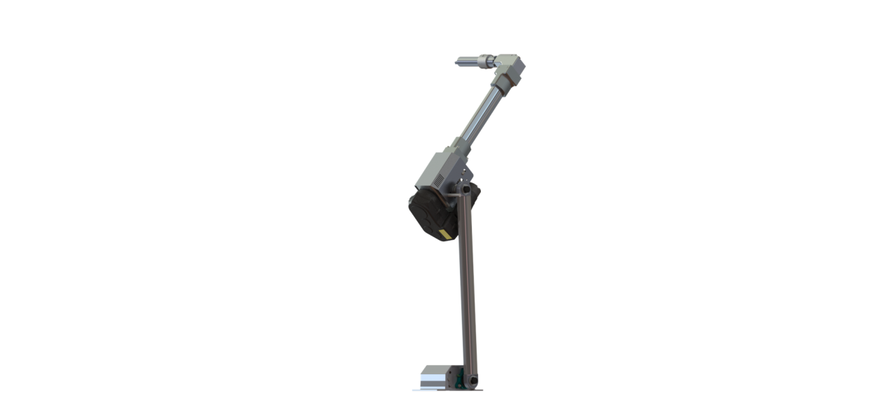 SINGLE ARM SYSTEMS Retractable Tarps